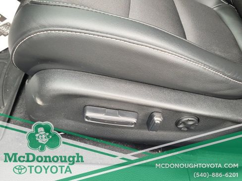 Used 2022 Honda Accord Sport image 12