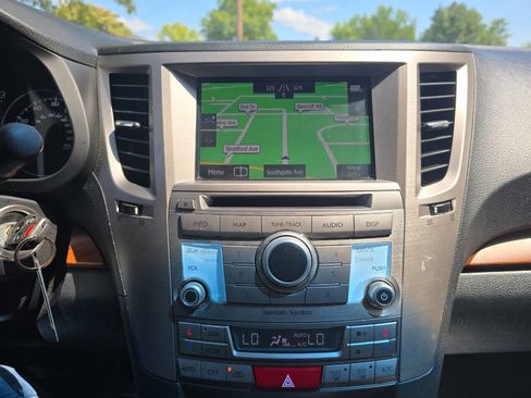 Used 2013 Subaru Outback 2.5i Limited w/ Popular Pkg 2 image 17