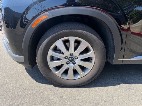 Used 2025 Hyundai Palisade SEL FWD image 7