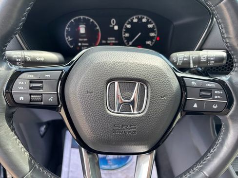 Used 2023 Honda CR-V EX-L image 20