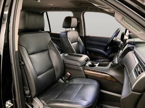 Used 2019 Chevrolet Tahoe LT AWD/4WD image 8
