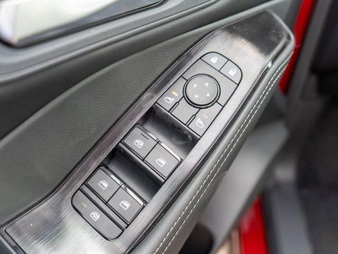 New 2026 Nissan Rogue SV AWD/4WD image 11