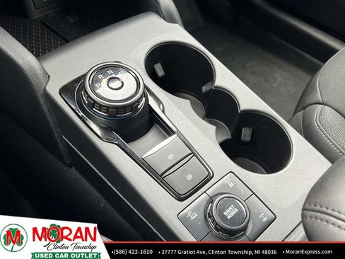 Used 2021 Ford Bronco Sport Badlands image 22