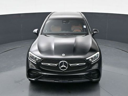Used 2023 Mercedes-Benz GLC 300 image 28
