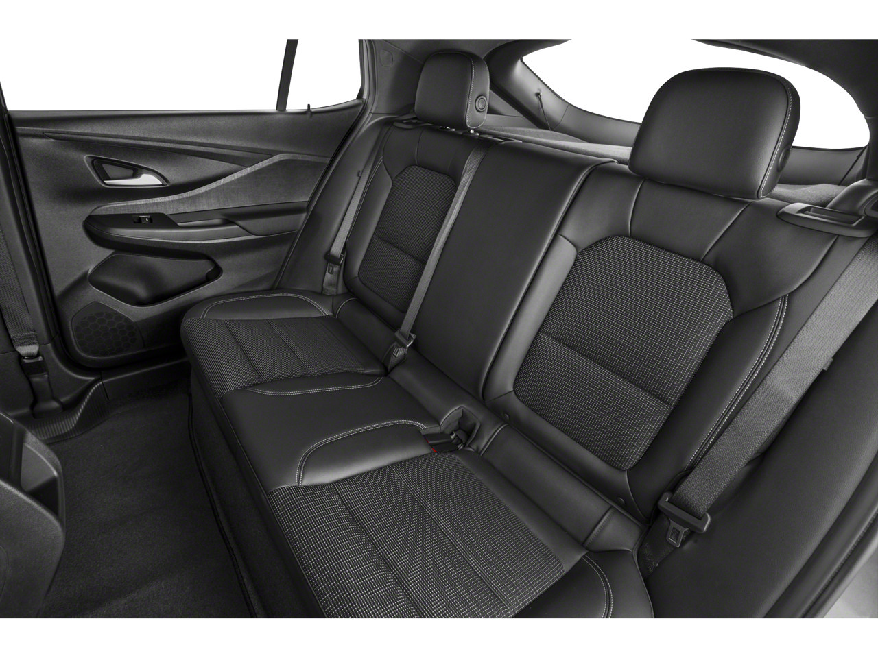 New 2026 Buick Envista Preferred w/ Convenience I Package FWD image 33