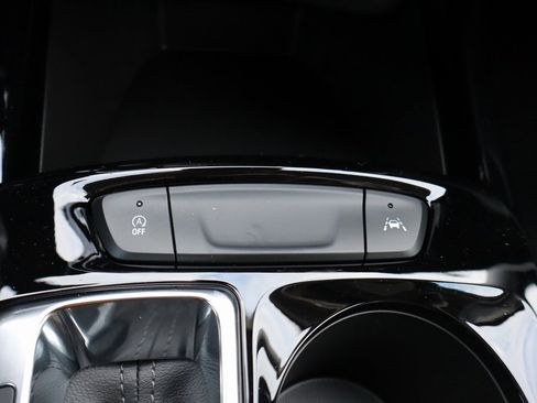 New 2026 Chevrolet Trax ACTIV w/ Driver Confidence Package image 10