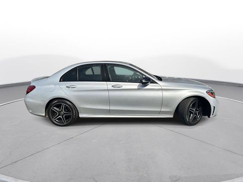 Used 2020 Mercedes-Benz C 300 C 300 image 5
