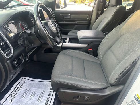 Used 2022 RAM 1500 Big Horn image 21