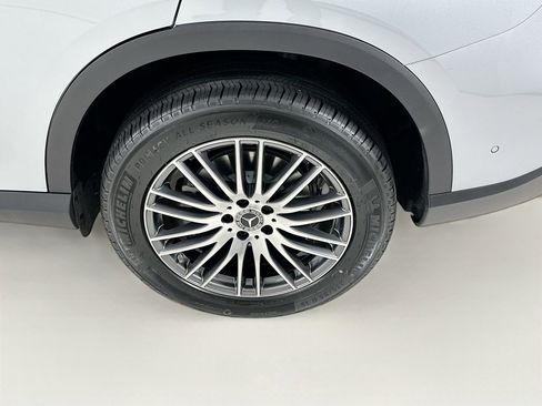New 2026 Mercedes-Benz GLC 300 image 33