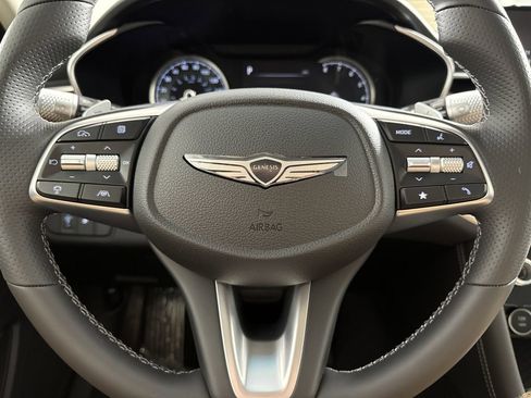 New 2026 Genesis G70 2.5T RWD image 15