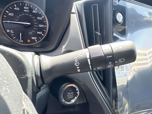 New 2026 Subaru Crosstrek 2.5i Wilderness AWD/4WD image 26