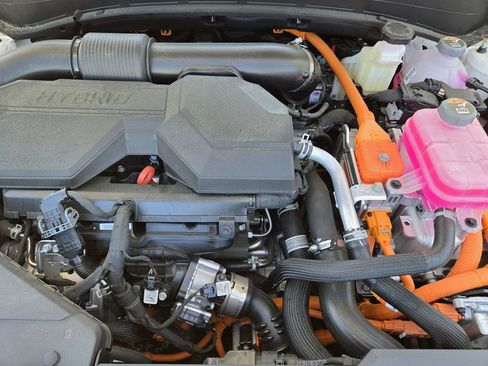 New 2026 Kia Sportage SX Prestige image 21