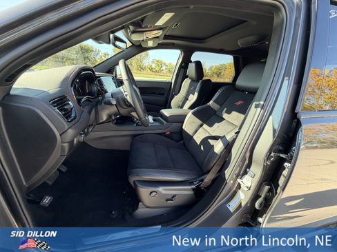 New 2026 Dodge Durango GT image 15