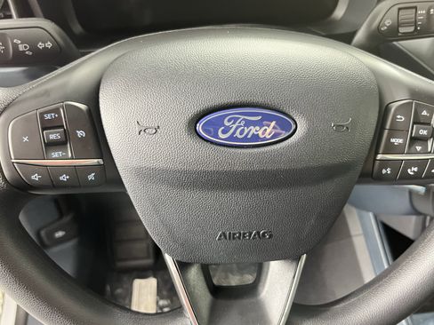 New 2025 Ford Maverick XL w/ Equipment Group 101A image 18