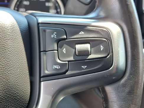 Certified 2021 Chevrolet Silverado 2500 LTZ w/ LTZ Plus Package AWD/4WD image 18