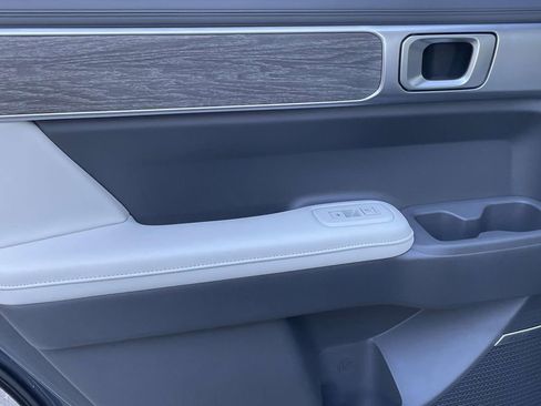 New 2026 Hyundai Santa Fe Calligraphy AWD/4WD image 11