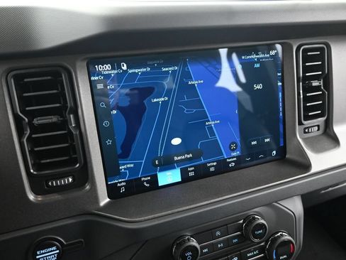 New 2026 Ford Bronco Big Bend AWD/4WD image 13