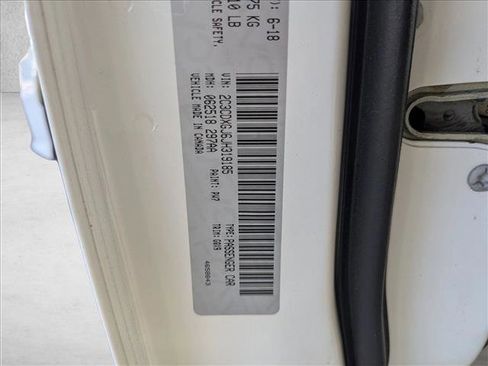 Used 2018 Dodge Charger R/T Scat Pack image 22