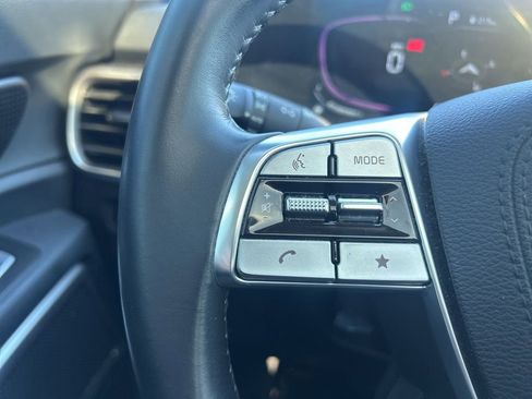 Used 2024 Kia Telluride S w/ S Sunroof Package image 18