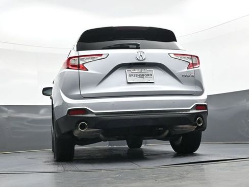 Used 2020 Acura RDX FWD w/ Technology Package image 31