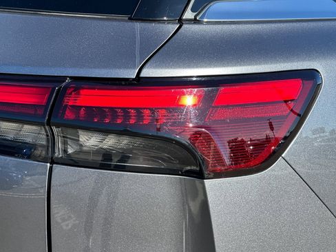 Used 2025 INFINITI QX60 Pure image 53