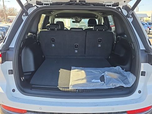 New 2026 Jeep Grand Cherokee Laredo image 64