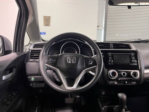 Used 2019 Honda Fit LX image 21