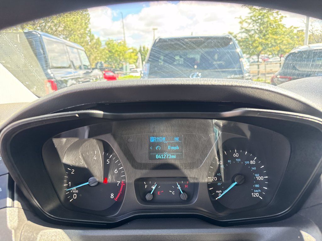 Used 2018 Ford Transit 150 XL RWD image 16
