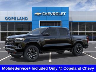 New 2026 Chevrolet Colorado Z71 w/ Z71 Convenience Package 2 AWD/4WD video 2