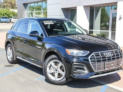 Certified 2023 Audi Q5 2.0T Premium w/ Convenience Package