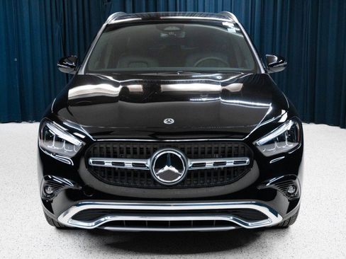 New 2026 Mercedes-Benz GLA 250 image 2