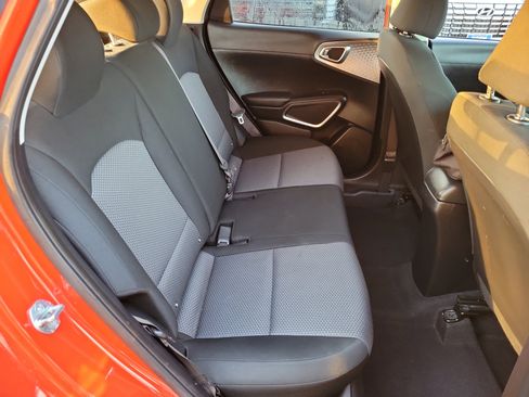 Used 2023 Kia Soul LX w/ Option Group 015 image 20