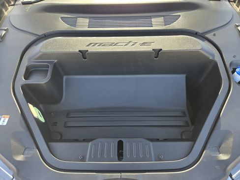 New 2026 Ford Mustang Mach-E Select w/ Technology Package RWD image 27
