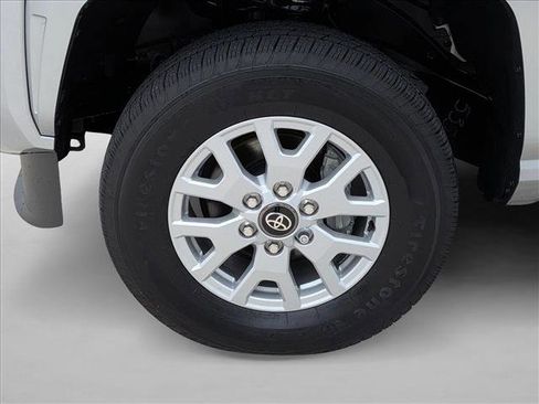 Certified 2024 Toyota Tacoma SR5 image 22