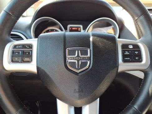 Used 2017 Dodge Journey GT AWD/4WD image 23