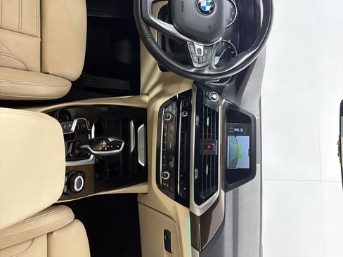 Used 2018 BMW X3 xDrive30i AWD/4WD image 27