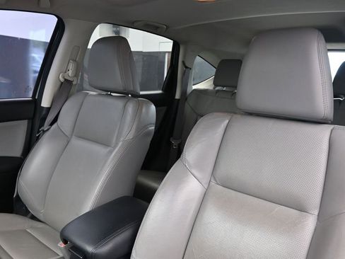 Used 2016 Honda CR-V Touring image 26