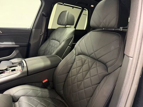 Used 2024 BMW X5 xDrive40i AWD/4WD image 33