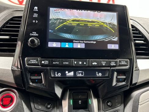Used 2019 Honda Odyssey EX image 28