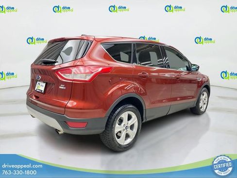 Used 2014 Ford Escape SE image 5
