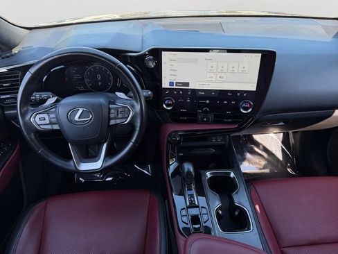 Used 2022 Lexus NX 350 AWD image 13