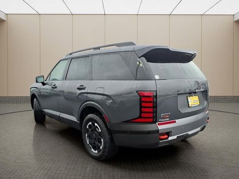 New 2026 Hyundai Palisade XRT Pro AWD/4WD image 7