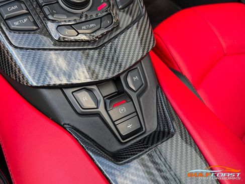 Used 2016 Lamborghini Aventador LP 700-4 image 22