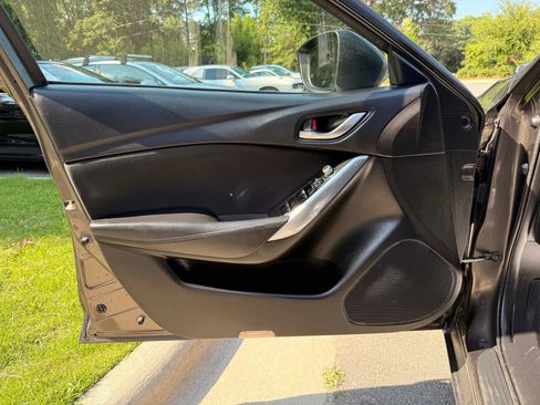 Used 2016 MAZDA MAZDA6 Sport FWD image 15
