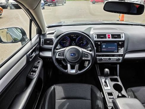 Used 2016 Subaru Outback 2.5i Premium AWD/4WD image 48