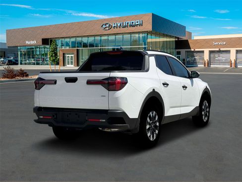 New 2026 Hyundai Santa Cruz SEL AWD/4WD image 45