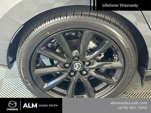 New 2026 MAZDA MAZDA3 2.5 S Hatchback w/ Premium Pkg image 18