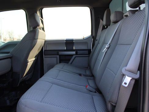 Used 2018 Ford F150 XLT image 24