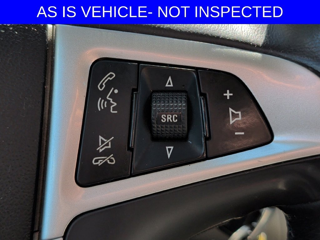 Used 2011 Chevrolet Equinox LT FWD image 13