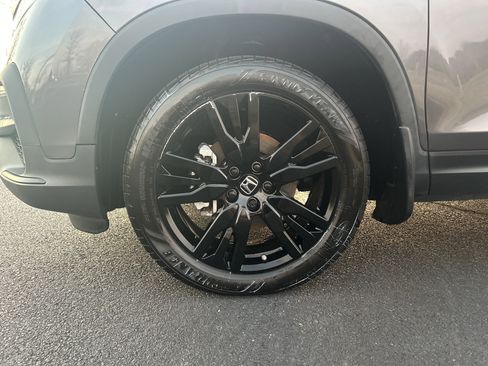 Certified 2022 Honda Pilot Special Edition image 32